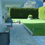 Am Reeti By Interhome Appartement Grindelwald