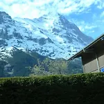 Appartement Am Reeti By Interhome Grindelwald