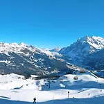Appartement Am Reeti By Interhome Grindelwald