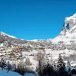 Am Reeti By Interhome Grindelwald