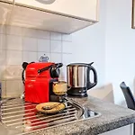 Appartement Am Reeti By Interhome