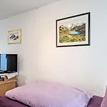 아파트 Am Reeti By Interhome *