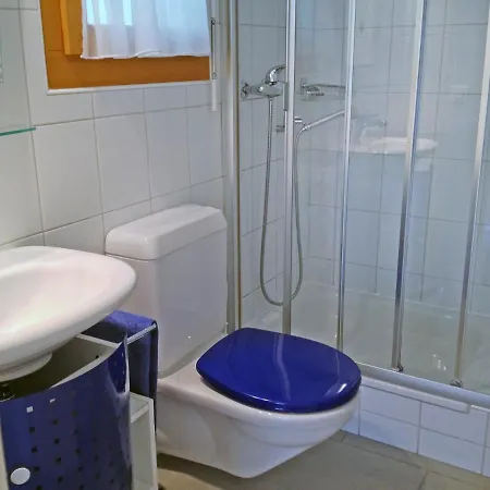 Am Reeti By Interhome Apartamento Grindelwald