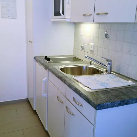 Am Reeti By Interhome Apartamento *