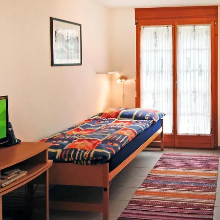 Am Reeti By Interhome Apartamento *