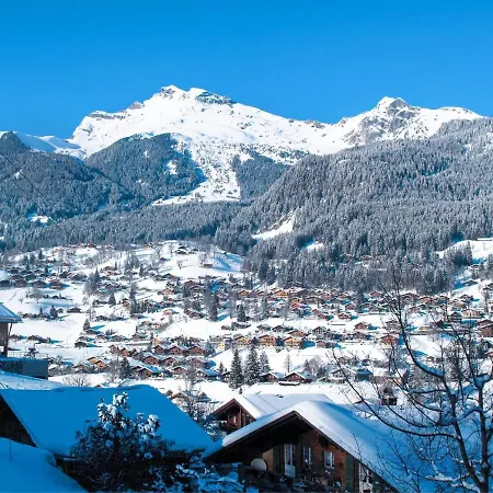 Am Reeti By Interhome *