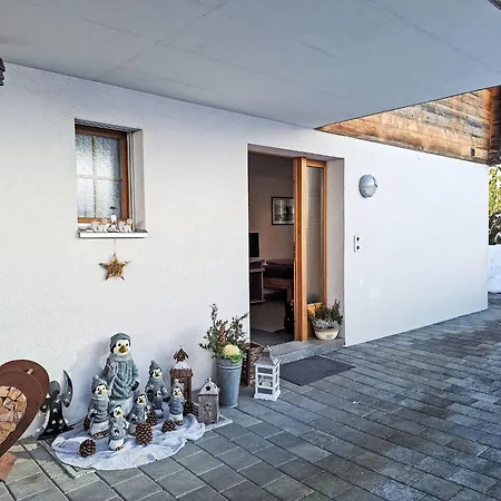 Am Reeti By Interhome *