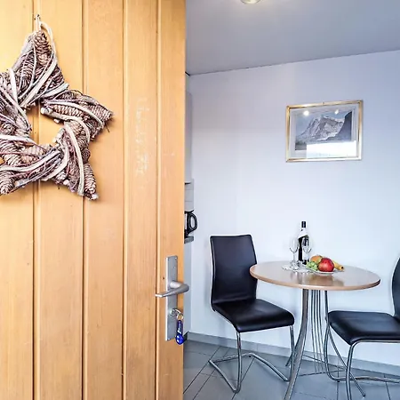 Apartamento Am Reeti By Interhome *