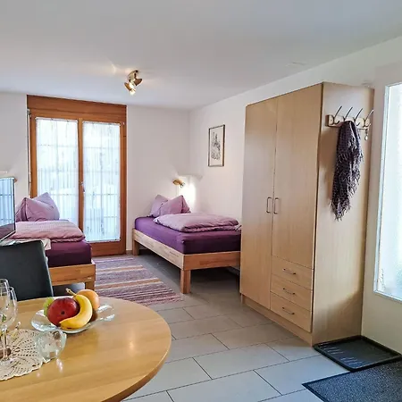 Am Reeti By Interhome * Grindelwald