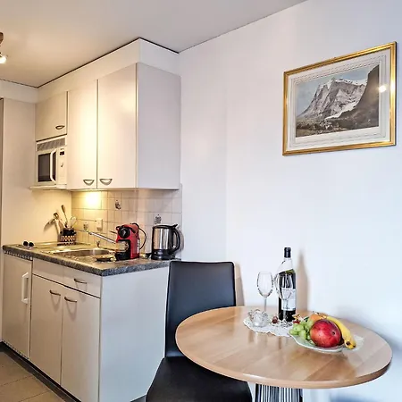 Am Reeti By Interhome