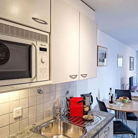 Am Reeti By Interhome Grindelwald