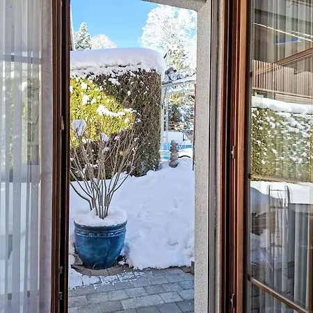 Am Reeti By Interhome Grindelwald