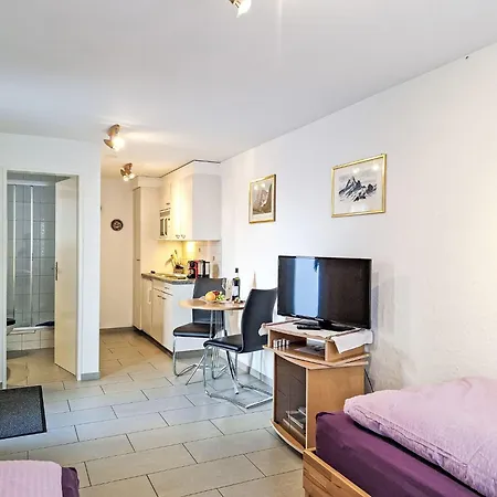 Am Reeti By Interhome Apartamento *