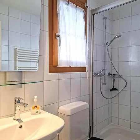 Am Reeti By Interhome Apartamento