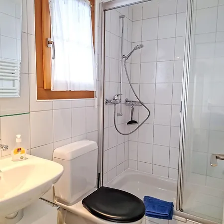 Am Reeti By Interhome * Grindelwald