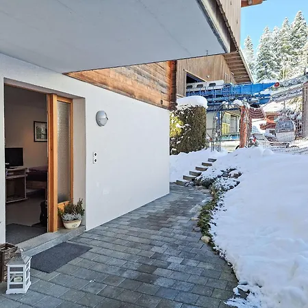 Am Reeti By Interhome Appartement