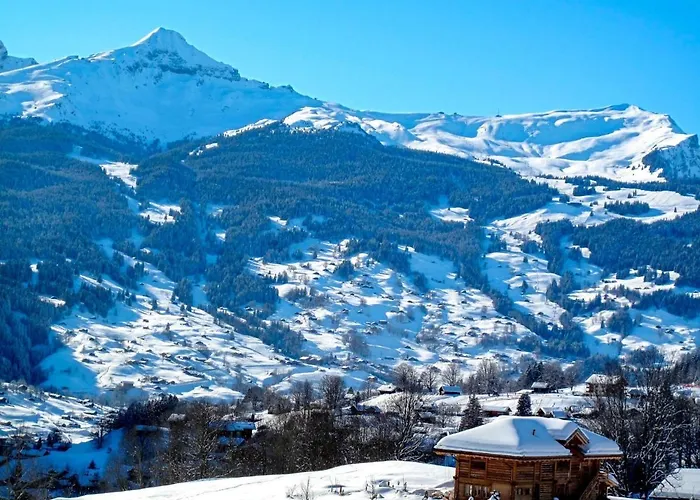 Apartament Am Reeti By Interhome *