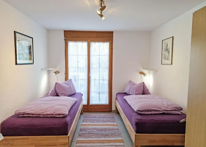 Am Reeti By Interhome