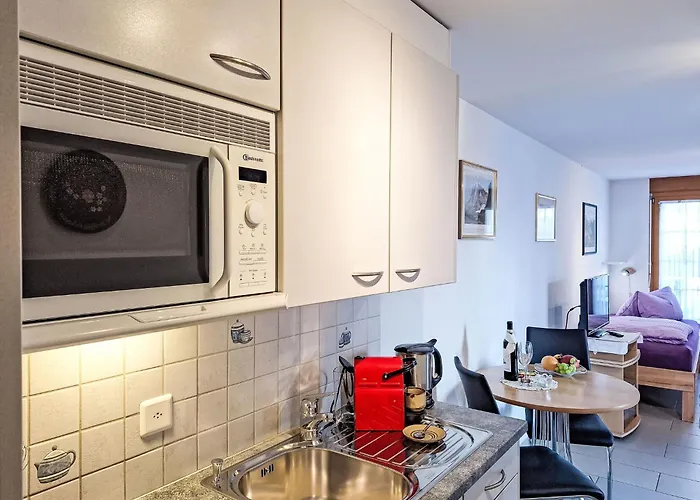 Am Reeti By Interhome Grindelwald