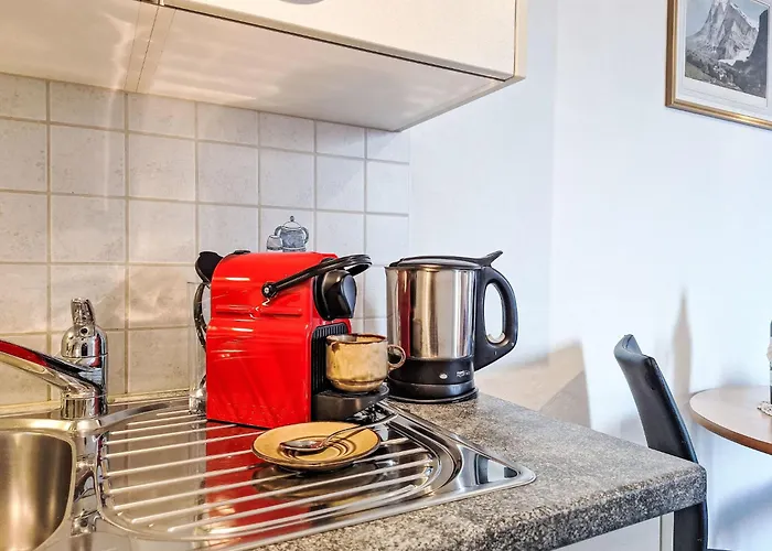 Apartament Am Reeti By Interhome