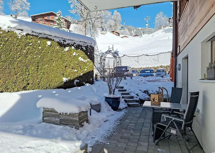 Am Reeti By Interhome *