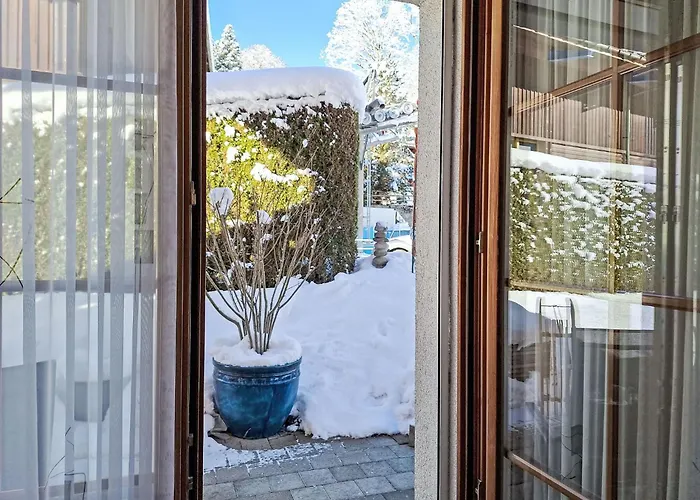 Am Reeti By Interhome Grindelwald