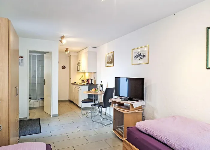 Am Reeti By Interhome Apartamento *