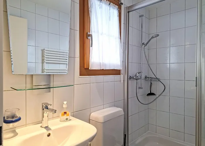 Am Reeti By Interhome Apartamento