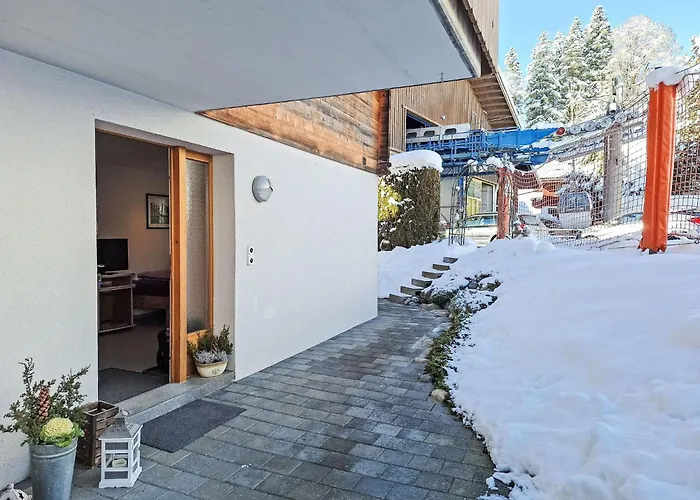 Am Reeti By Interhome Apartament