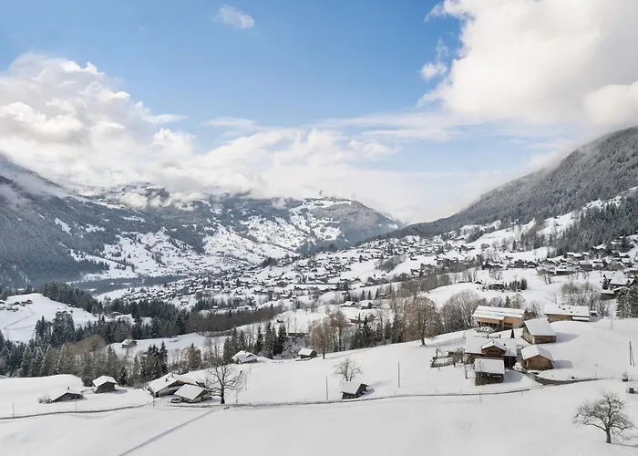 Am Reeti By Interhome Apartament