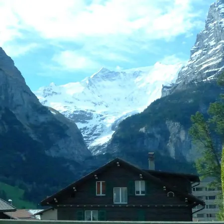 Am Reeti By Interhome Lejlighed