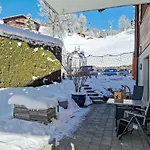 Apartment Chalet Am Reeti By Interhome *