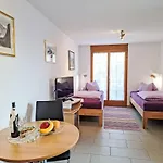 Apartment Chalet Am Reeti By Interhome