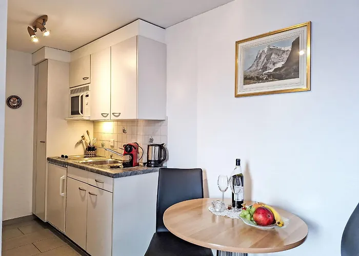 Am Reeti By Interhome